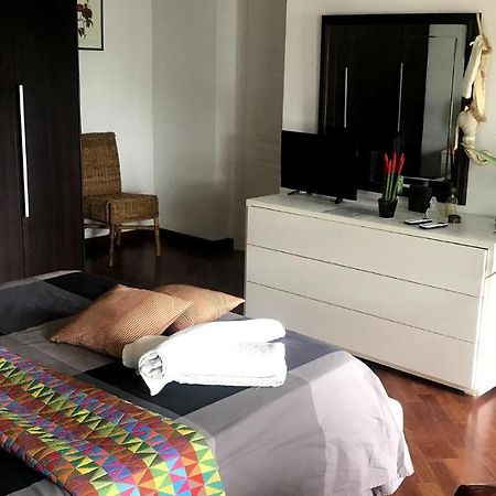 B&B Stanze Lussuose Aversa Kültér fotó
