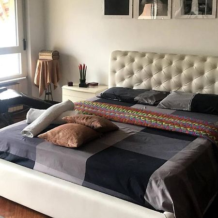 B&B Stanze Lussuose Aversa Kültér fotó