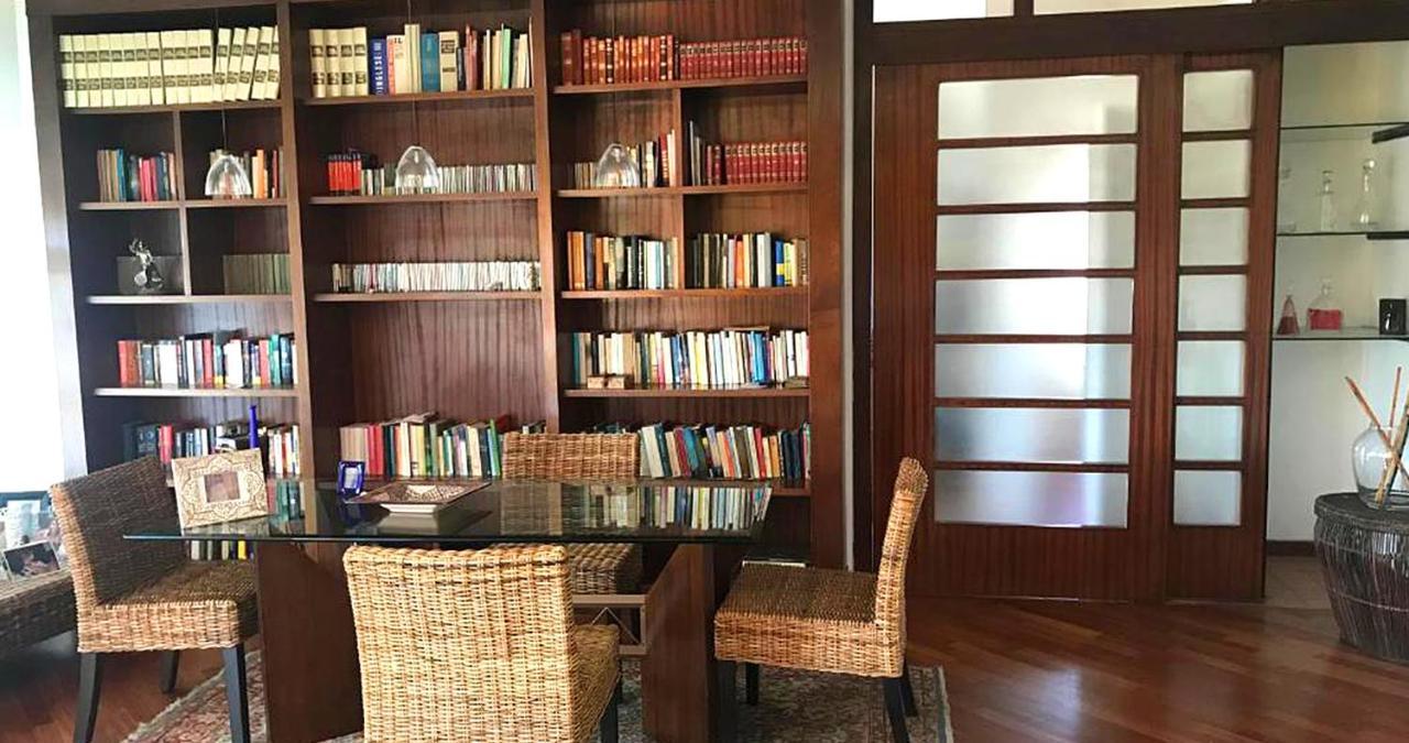 B&B Stanze Lussuose Aversa Kültér fotó