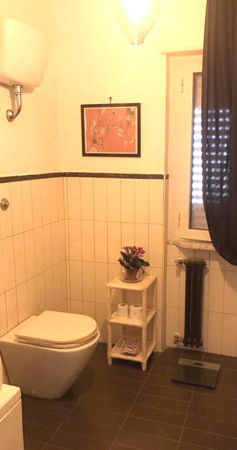 B&B Stanze Lussuose Aversa Kültér fotó