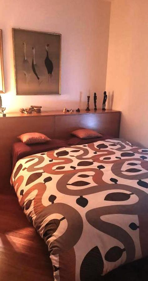 B&B Stanze Lussuose Aversa Kültér fotó