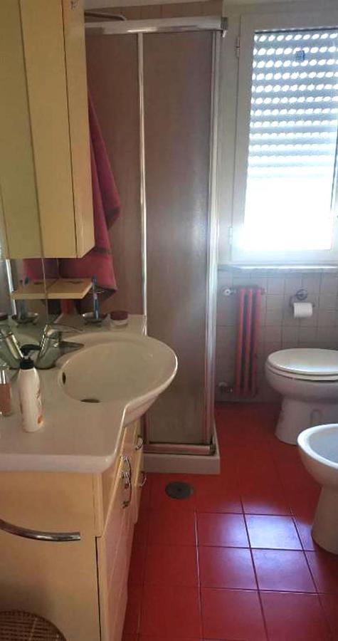 B&B Stanze Lussuose Aversa Kültér fotó