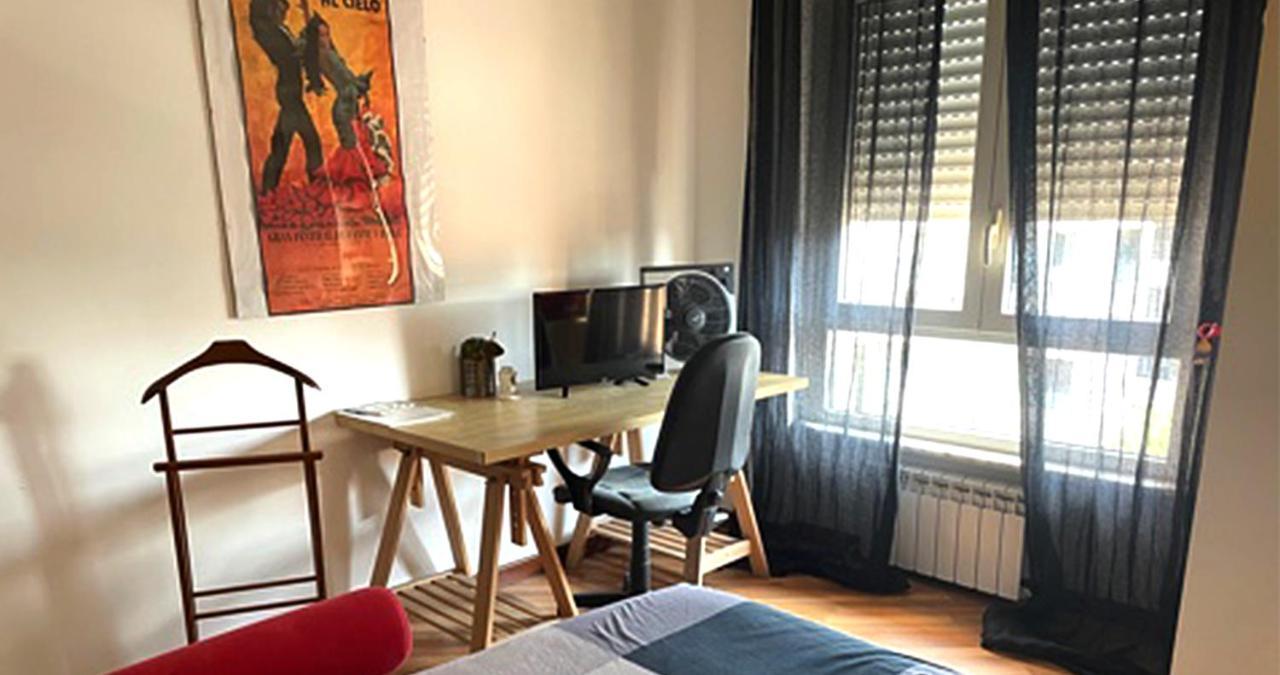 B&B Stanze Lussuose Aversa Kültér fotó