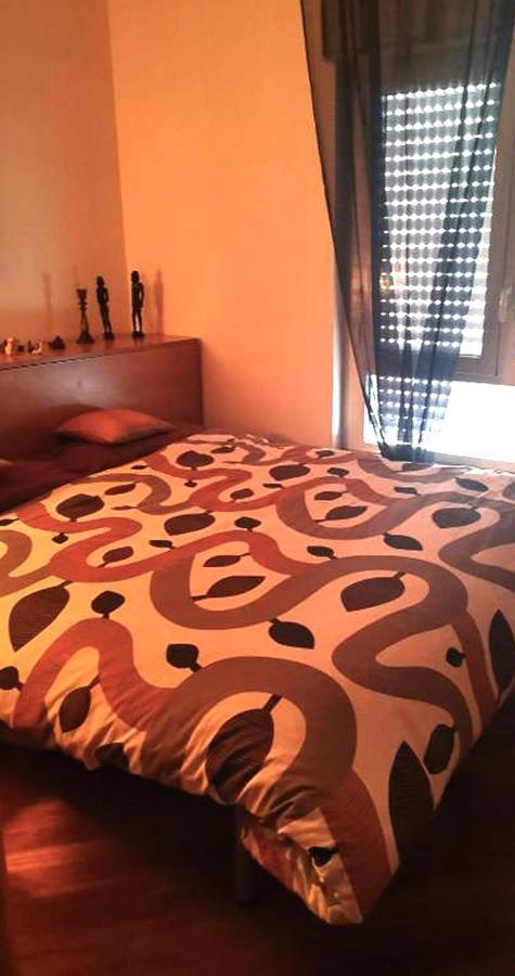 B&B Stanze Lussuose Aversa Kültér fotó