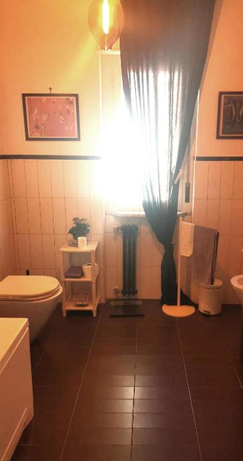 B&B Stanze Lussuose Aversa Kültér fotó