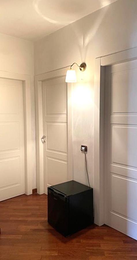 B&B Stanze Lussuose Aversa Kültér fotó