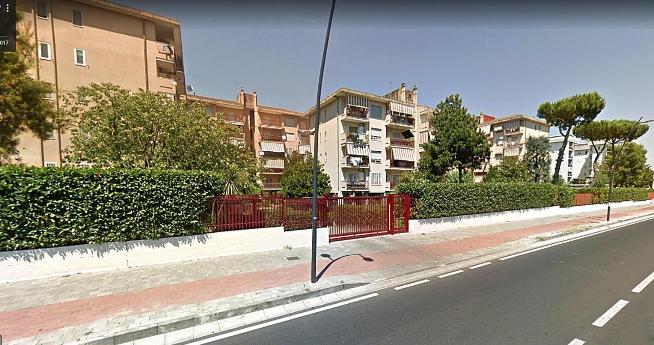 B&B Stanze Lussuose Aversa Kültér fotó